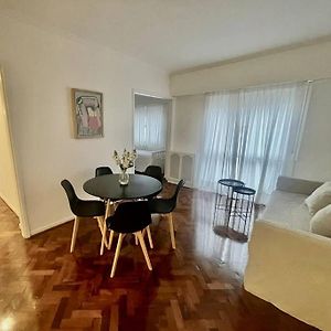 Semipiso En Recoleta-Callao Entre Posadas Y Alvear