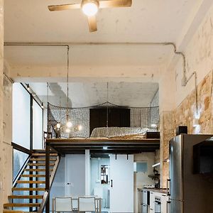 Apartamento de 1 Dormitorio